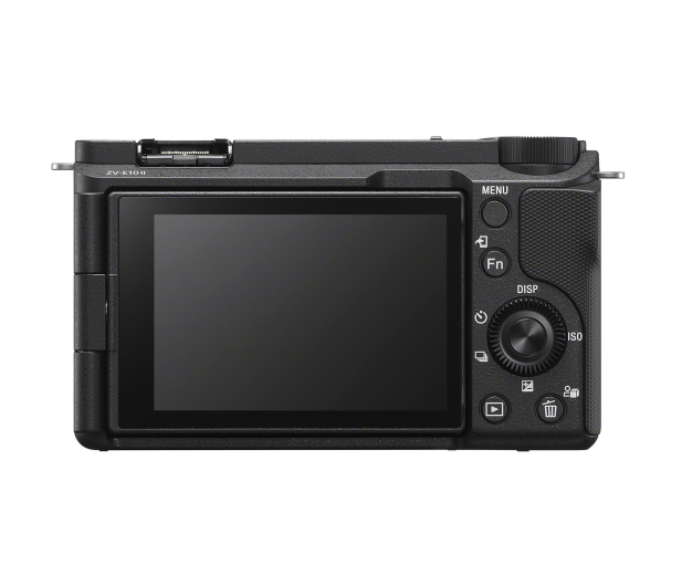 Sony ZV-E10 II + E PZ 16-50mm f/3.5-5.6 OSS II - 1352233 - zdjęcie 4